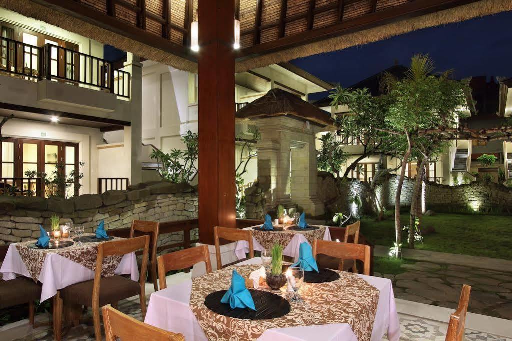 Radha Phala Resort & Spa Ubud Exterior foto