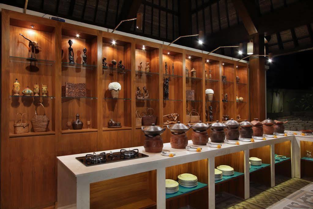 Radha Phala Resort & Spa Ubud Exterior foto